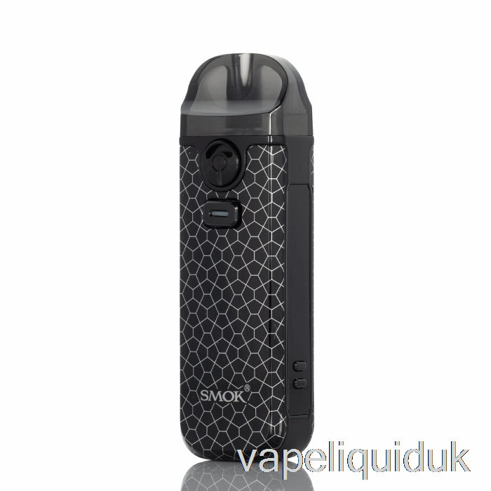 SMOK nord 4 80W Pod Kit Black Armor Vape Juice